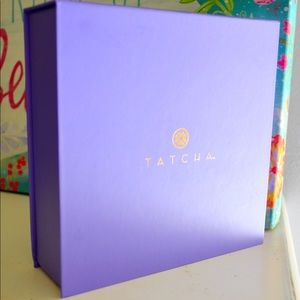 Tatcha Limited Edition Bestsellers Set